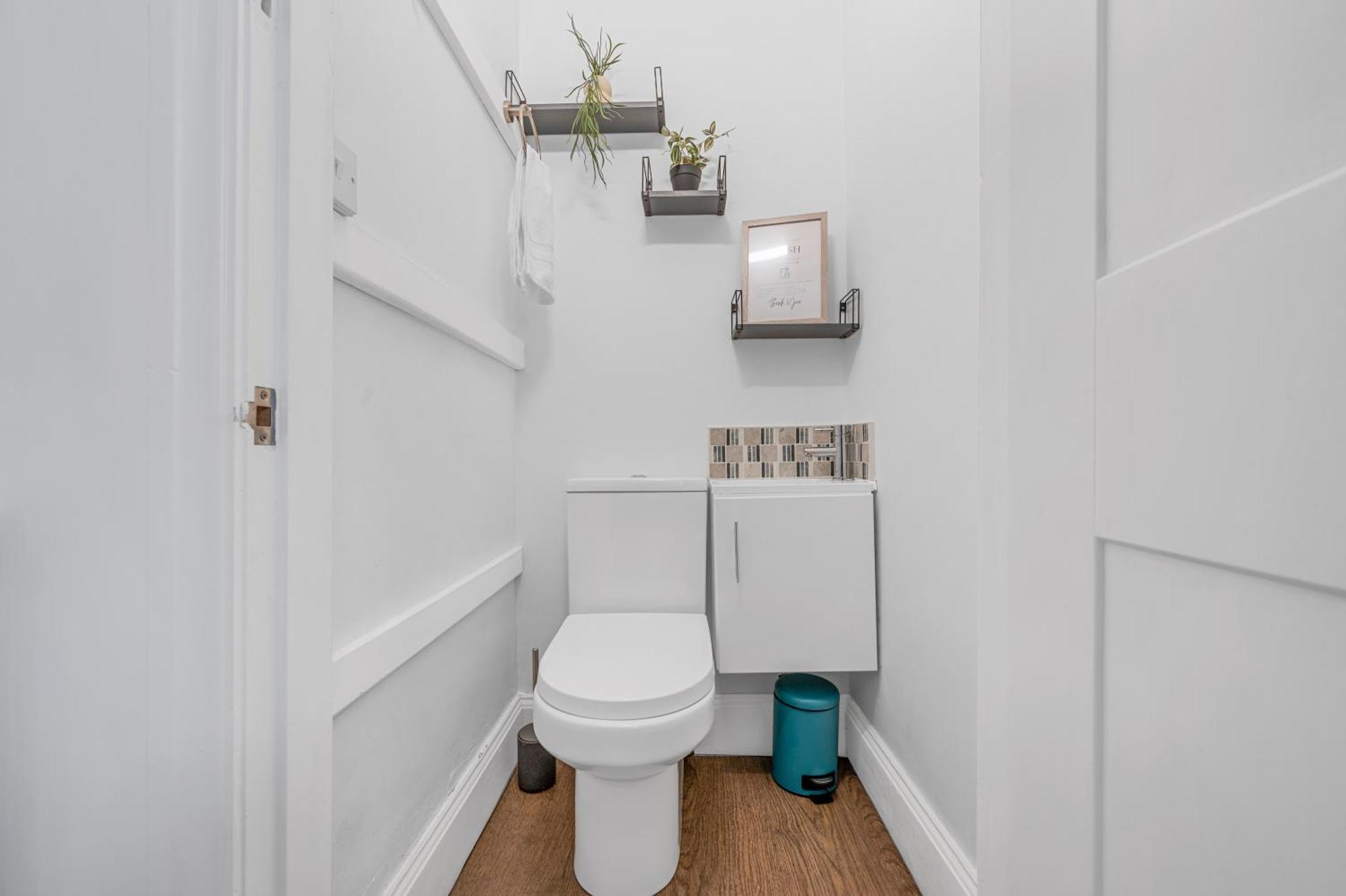 Relax At Little Hawkcliffe Villa Steeton Buitenkant foto